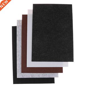 1PCS Self Adhesive Square Felt Pads Furniture Floor Protecto
