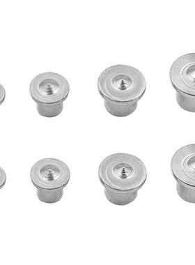 10Pcs Dowel Centre Point 6/8/10/12mm Wood Dowel Tenon Center