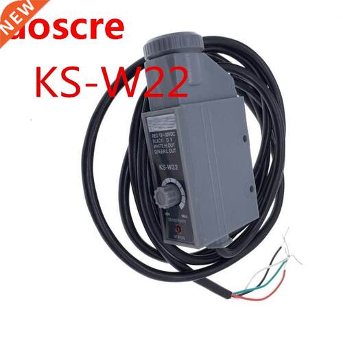GDK-L New Original Color Code Sensor Bag Making Machine Phot