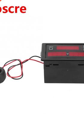 DL69-2048 Electric Meter 5 in 1 Multi-Function Voltage Curre