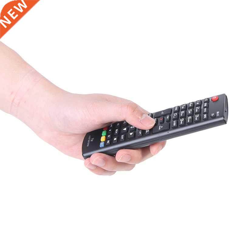New AKB73975761 Replaced Remote Control for LG LED LCD TV 3