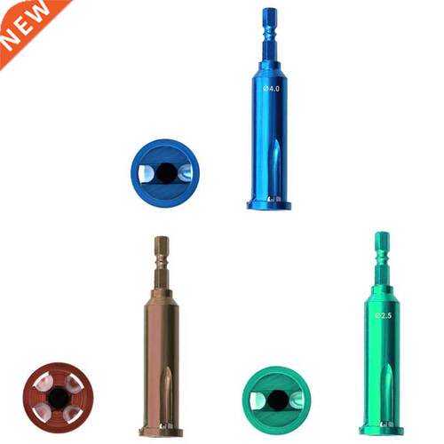 Quick Connector Twist Wire Tool Hexagonal Handle Gifts for D