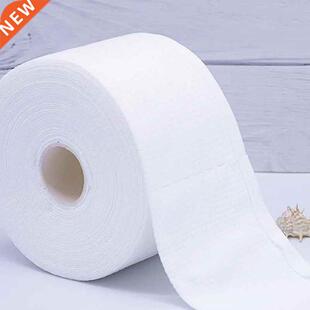 1Roll Disposable Face Towel Non-Woven Facial Tissue One-Time