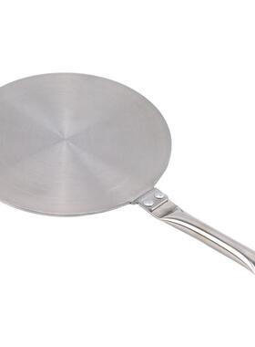 Kitchen Induction Cooker Heat Conduction Plate Stainless Ste