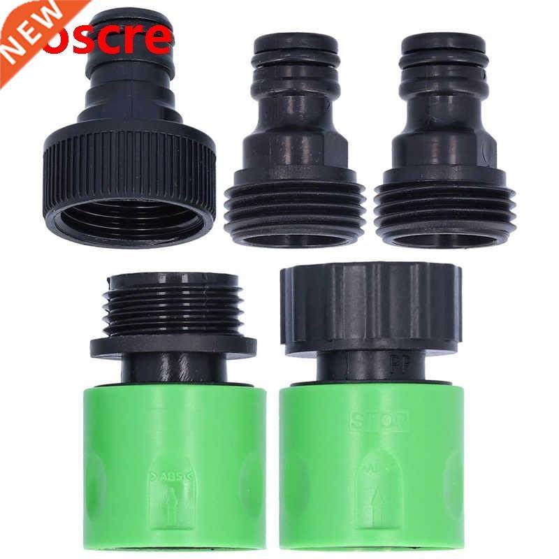 Garden Hose Nipple Quick Connector Watering Equipment for La图片