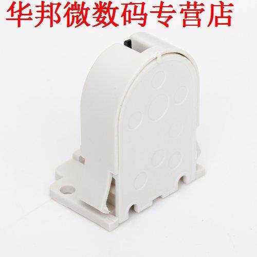 10X T8 Tl Verlichting Socket Lamphouder