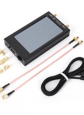 Vector Network Analyzer HF VHF UHF Short- 4.3n PS TFT LCD