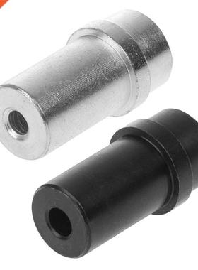 1PC 5mm/6mm Iron Sand Blasting Sandblaster Nozzles Tips For