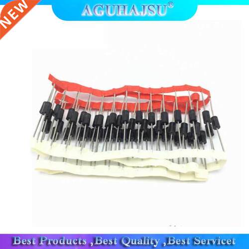 20pcs 1.5KE6.8A 1.5KE12A 1.5KE15A 1.5KE18A 1.5KE20A 1.5KE24A