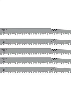 5Pcs Recprocatng Saw Blades For Fast Cuttng Straght Cutt
