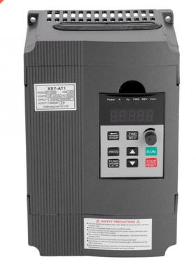 1.5KW 220V Variable Frequency Drive VFD Speed Controller Sin