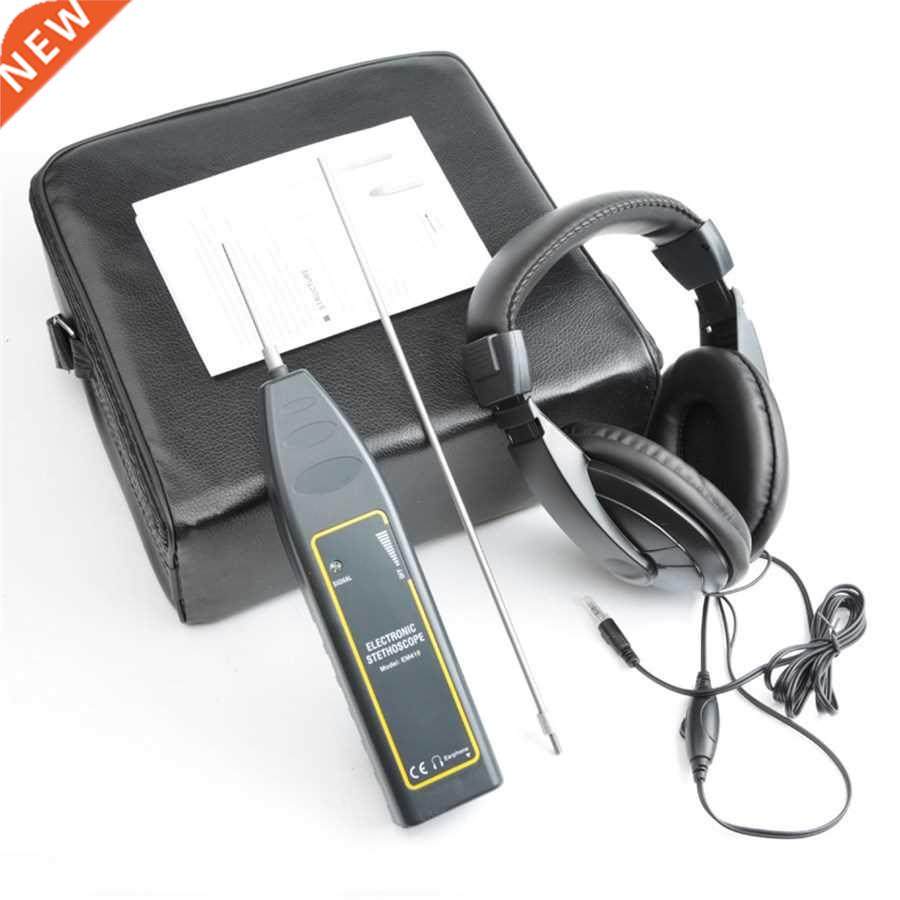 EM410 Electronic Stethoscope Automotive Engine Motor Abnorm