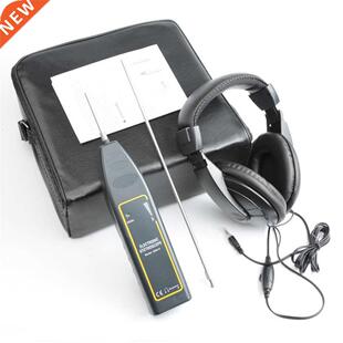 EM410 Electronic Stethoscope Automotive Engine Motor Abnorm