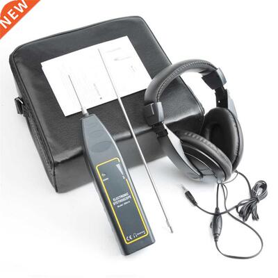 EM410 Electronic Stethoscope Automotive Engine Motor Abnorm