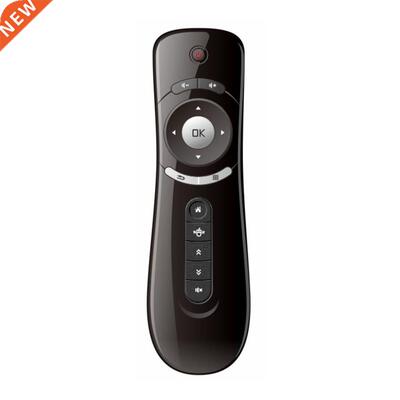 Mini Air Mouse Remote Control 2.4G mini Gaming Fly for Andro