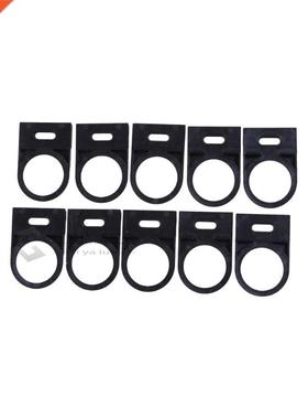 10pcs/lot 22mm Push Button Mounting Push Button Switch Panel