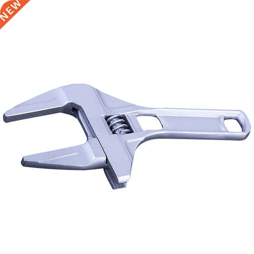 Adjustable Spanner Key Nut Wrench Home Hand Tools Multitool