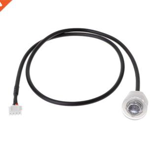 Liquid Level Sensor Replaceable Float Type Water Level Senso