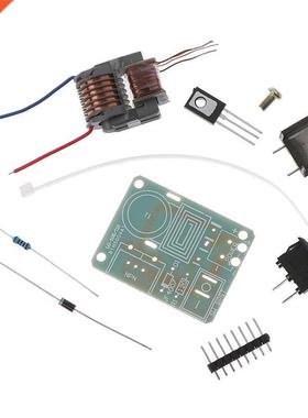 15KV Transformer DC High Voltage Arc Ignition Generator Inve