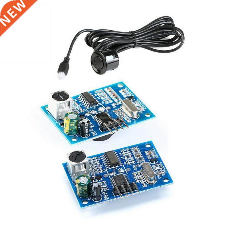 Waterproof Ultrasonic Module Distance Measuring Transducer S