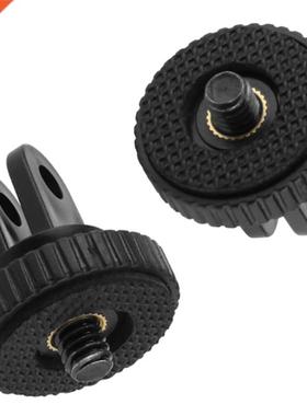 Screw Mount For Mini Tripod Mount adaptor/adapter screw for