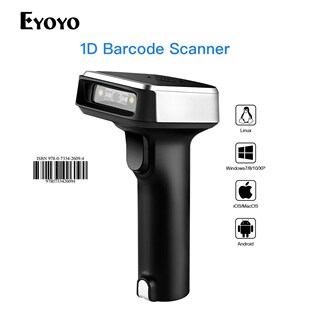 1900 BaRcode ScanneR WiReleSS ScaneR BaR code ReadeR Bluetoo