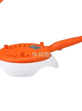 900W Household Non-Stck Crepe Maker Pan Durable Electrc Pa