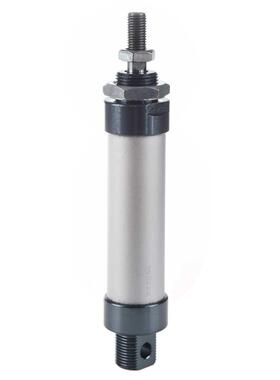 Double Action Rod Pneumatic Cylinder MAL 25 x 50