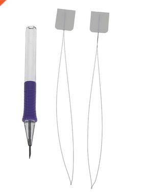 pcs/set Punch Felting Needle Tool Beginner Sewing Embroider