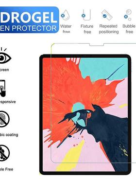 TPU Screen Film For iPad pro 11 inch 2020 Explosion-proof LC