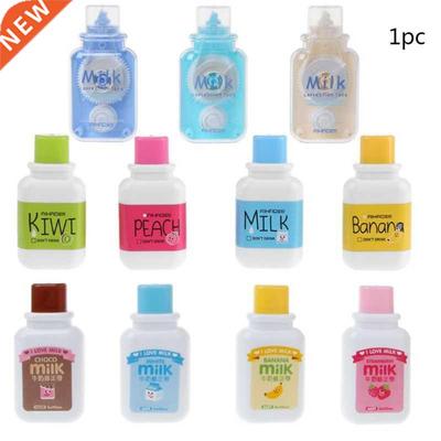 Premium White Correction Tape Length 236.22inches (6M) Width