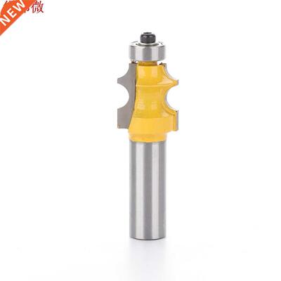 1/2 pouces bois travail tige outils de coupe 5/32 pouces ray