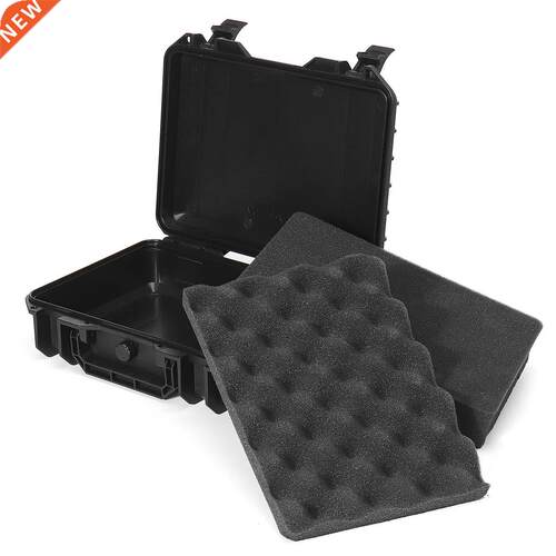 7 Sizes Waterproof Hand Carry Tool Case Bag Storage Box Came