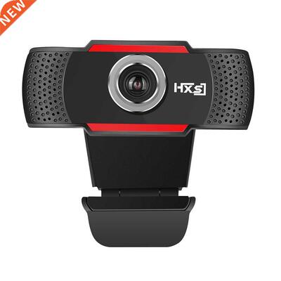 Rotating PC Plug And Play Laptop USB Noise Canceling Calling