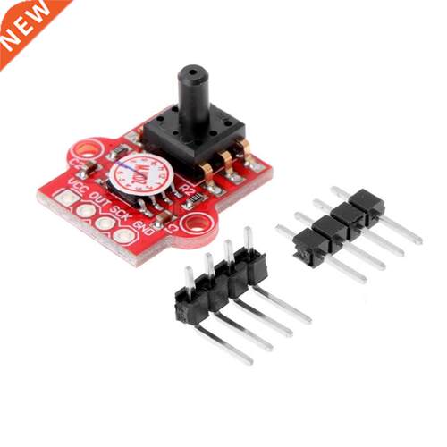 3.3-5V Digital Barometric Pressure Sensor Module Liquid Wate