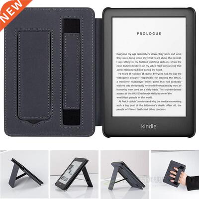 case for All-new Kindle 10th generation 2019(Model J9G29R) -
