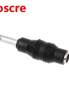 5.5x2.1mm To 4.5x3.0mm Power Charger Converter Plug Laptop A