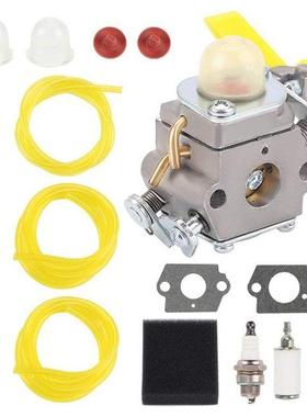 C1U-H60 Carburetor for Ryobi Homelite 25Cc RY28141 UT33600 U