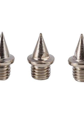New 120Pcs Spikes Studs Cone Replacement Shoes Spikes for Sp