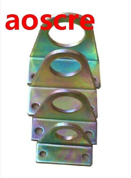 16-LB Cylinder Accessories,MA MAL CDJ2B Mini Cylinder Bracke