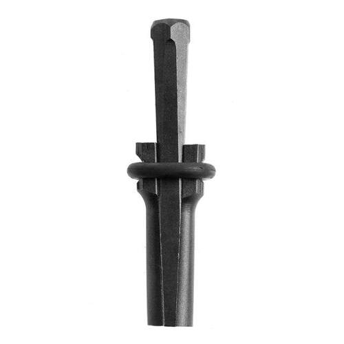 9/16		 Plug Wedges and Feather Shims Concrete Rock Sto