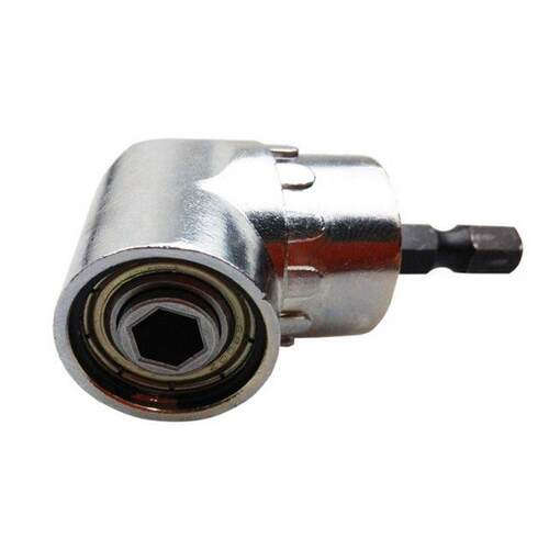 105 Degree Angle Extension Right Driver Drilling Shank Screw