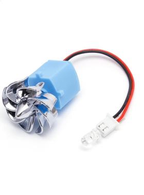 New 0.01V-15V Micro Wind Generators Hydroelectric Generator