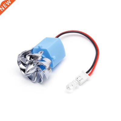 New 0.01V-15V Micro Wind Generators Hydroelectric Generator