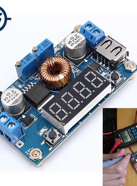 Step Down Buck Converter Power Supply Module Bord DC-DC 1.2