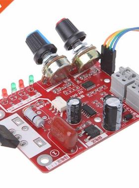 Spot Welder Time Control Board 40A Current Controller with D