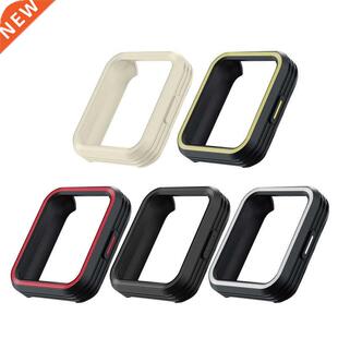 Shockproof Soft Case for Redmi Watch 2 Protector Bumper Shel