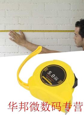 Tapes Rulers 5.0 Retractable Tape easure Flexible Ruler Bu