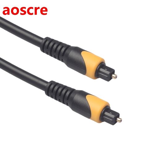 Square Mouth Other Mouth Digital Audio Cable Fever Audio Cab