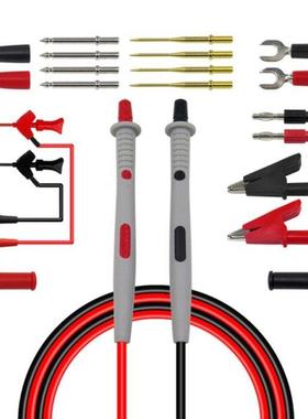 Multimeter Teing Probe Electronic Repair Tool Kit 37ME